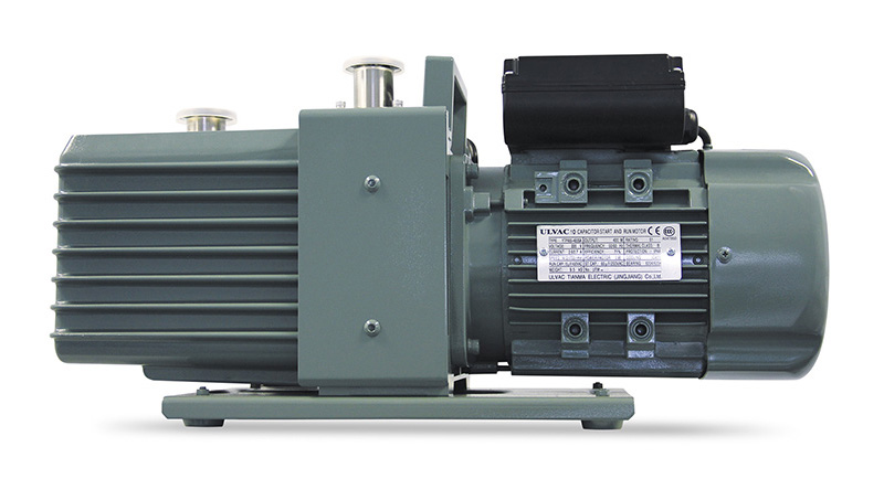 VPR-24 two-stage rotary vane vacuum pump (VP6 option)